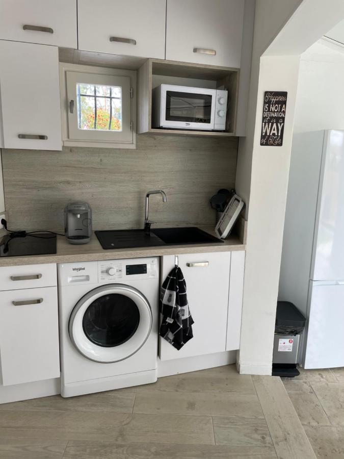 Charmante Maison فالوريس المظهر الخارجي الصورة